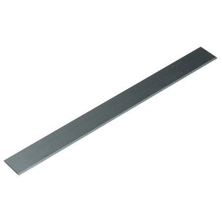 Qep Roberts 0.74 in. H X 0.035 in. W X 8 in. L Steel Floor Scraper Blade 10 pk 10-458